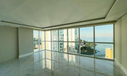 Apartamento com 4 quartos à venda na Rua Julieta Lins, 271, Pioneiros, Balneário Camboriú, 151 m2 por R$ 4.880.000