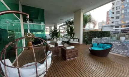 Apartamento com 3 quartos à venda na avenida getúlio vargas, 549, vila operária, itajaí, 91 m2 por r$ 864.500
