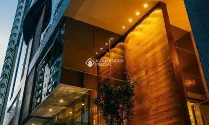 Apartamento com 3 quartos à venda na Rua 2850, 268, Centro, Balneário Camboriú, 227 m2 por R$ 2.933.338