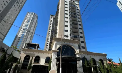 Apartamento com 3 quartos à venda na Rua Onze de Junho, 233, Fazenda, Itajaí, 84 m2 por R$ 1.100.000