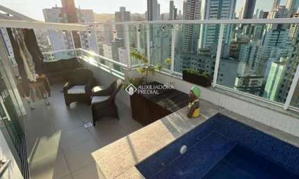 Cobertura com 4 quartos à venda na Rua 3144, 93, Centro, Balneário Camboriú, 245 m2 por R$ 4.200.000
