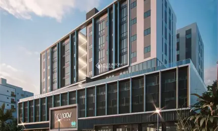 Apartamento com 3 quartos à venda na Rua Islândia, 101, Nações, Balneário Camboriú, 65 m2 por R$ 1.051.776