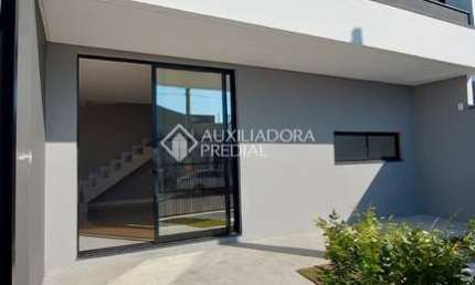Casa com 3 quartos à venda na RIO CHALANA, 4, Rio Pequeno, Camboriú, 132 m2 por R$ 1.200.000