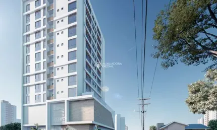 Apartamento com 3 quartos à venda na Rua Joaquim Nunes, 17, Centro, Camboriú, 106 m2 por R$ 1.075.274