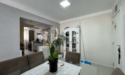 Apartamento com 3 quartos à venda na Rua Leopoldo Leite, 81, Tabuleiro, Camboriú, 86 m2 por R$ 690.000