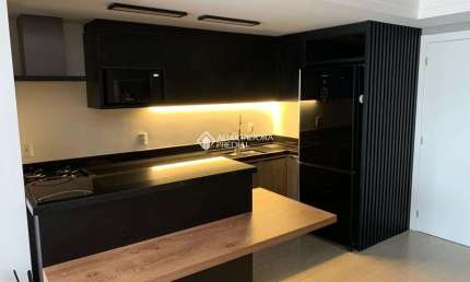 Apartamento com 2 quartos à venda na Avenida do Estado Dalmo Vieira, 4295, Centro, Balneário Camboriú, 62 m2 por R$ 1.300.000