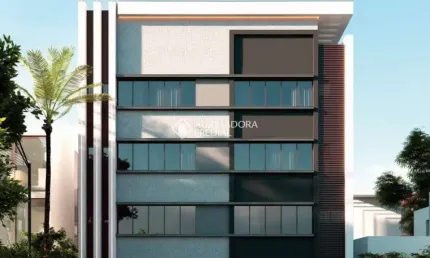 Apartamento com 2 quartos à venda na rua santa rita, 354, são francisco de assis, camboriú, 61 m2 por r$ 499.000