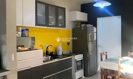 Casa com 2 quartos à venda na rua são josé, 162, são francisco de assis, camboriú, 73 m2 por r$ 650.000