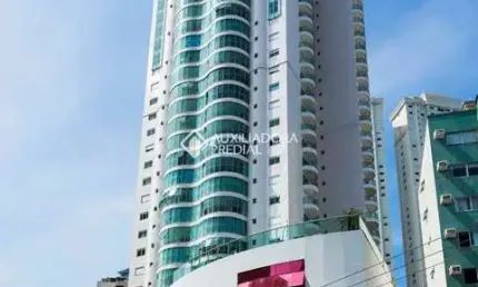 Apartamento com 3 quartos à venda na avenida brasil, 3551, centro, balneário camboriú, 128 m2 por r$ 3.050.000