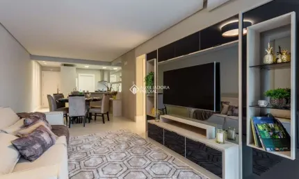Apartamento com 3 quartos à venda na avenida brasil, 3551, centro, balneário camboriú, 128 m2 por r$ 3.390.000