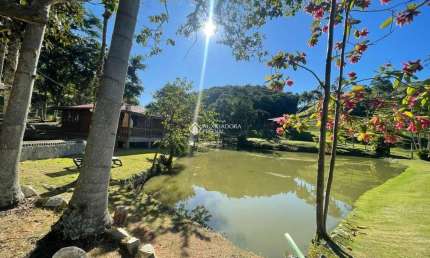 Fazenda à venda na Manoel Gaspar Da Cruz, 23, Areias, Camboriú, 65586 m2 por R$ 14.000.000