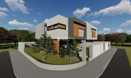 Casa com 3 quartos à venda na SANTA MARIANA, 1, São Francisco de Assis, Camboriú, 171 m2 por R$ 1.690.000