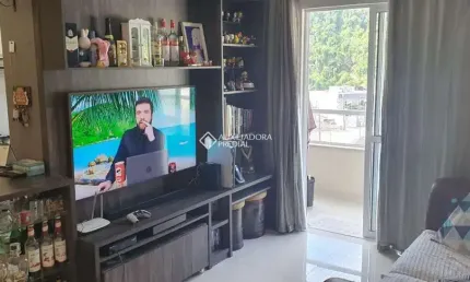 Apartamento com 2 quartos à venda na Rua José Henrique Flores, 178, Carvalho, Itajaí, 65 m2 por R$ 640.000