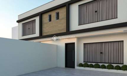 Casa com 3 quartos à venda na Rua Rio das Flores, 450, Rio Pequeno, Camboriú, 120 m2 por R$ 850.000