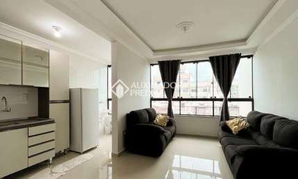 Apartamento com 2 quartos à venda na Rua Dublin, 93, Santa Regina, Camboriú, 70 m2 por R$ 430.000