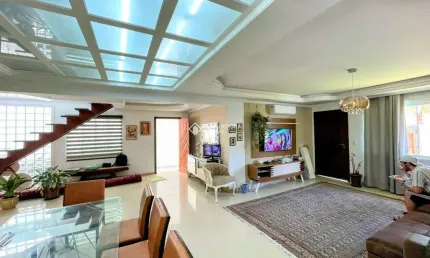 Casa com 5 quartos à venda na Rua Ildefonso Manoel Martins, 100, Barra, Balneário Camboriú, 358 m2 por R$ 3.250.000