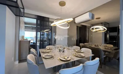 Apartamento com 3 quartos à venda na avenida brasil, 2413, centro, balneário camboriú, 399 m2 por r$ 8.750.000