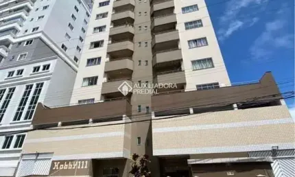 Apartamento com 3 quartos à venda na Rua Vereador João Angelino Lopes Júnior, 111, Centro, Itajaí, 130 m2 por R$ 980.000