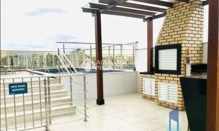 Apartamento com 2 quartos à venda na Rua Rio Amazonas, 279, Rio Pequeno, Camboriú, 76 m2 por R$ 787.360
