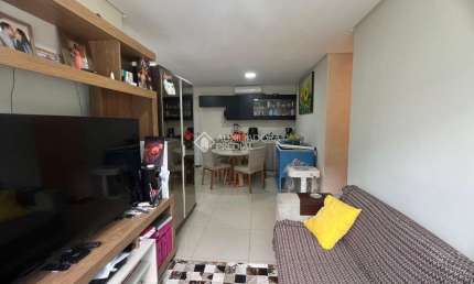 Apartamento com 3 quartos à venda na Rua Sebastião Fernandes Tourinho, 536, Nova Esperança, Balneário Camboriú, 76 m2 por R$ 750.000