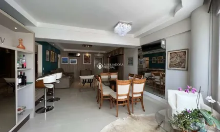 Apartamento com 3 quartos à venda na rua 4400, 101, centro, balneário camboriú, 310 m2 por r$ 5.000.000