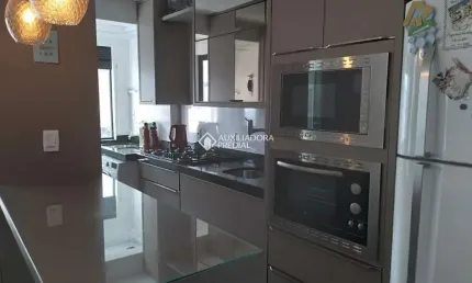 Apartamento com 3 quartos à venda na Rua Paramaribo, 365, Santa Regina, Camboriú, 77 m2 por R$ 600.000