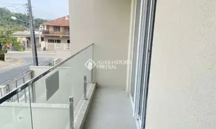 Casa com 2 quartos à venda na Rua Porto Velho, 110, Areias, Camboriú, 91 m2 por R$ 620.000