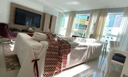 Apartamento com 4 quartos à venda na Rua 3600, 133, Centro, Balneário Camboriú, 181 m2 por R$ 4.300.000
