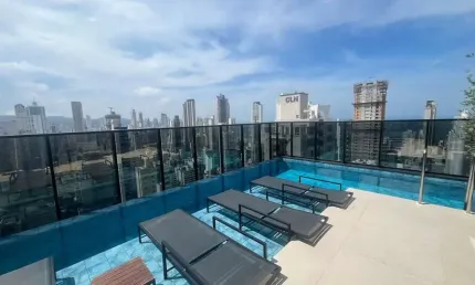 Apartamento com 4 quartos à venda na Rua 2950, 369, Centro, Balneário Camboriú, 152 m2 por R$ 2.500.000