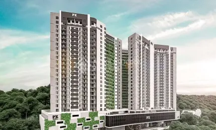 Apartamento com 2 quartos à venda na Avenida Santa Catarina, 478, Tabuleiro, Camboriú, 60 m2 por R$ 758.735