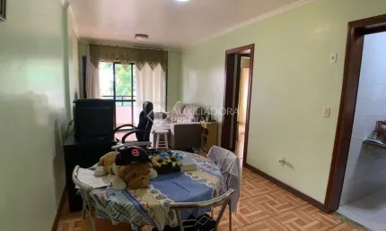 Apartamento com 2 quartos à venda na Rua 2500, 457, Centro, Balneário Camboriú, 117 m2 por R$ 900.000