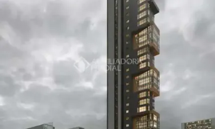 Apartamento com 4 quartos à venda na Rua 3300, 273, Centro, Balneário Camboriú, 188 m2 por R$ 3.989.164