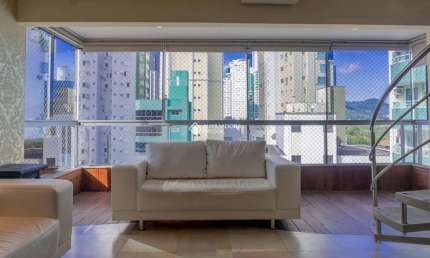 Cobertura com 5 quartos à venda na Rua 3800, 230, Centro, Balneário Camboriú, 296 m2 por R$ 3.000.000