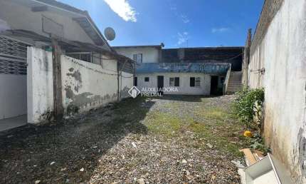 Terreno à venda na Avenida 3ª Avenida, 269, Centro, Balneário Camboriú, 322 m2 por R$ 1.320.000