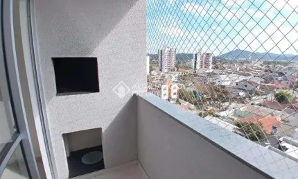 Apartamento com 2 quartos à venda na Rua São Marcos, 426, São Francisco de Assis, Camboriú, 54 m2 por R$ 520.000