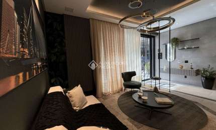 Apartamento com 3 quartos à venda na Avenida 3ª Avenida, 102, Centro, Balneário Camboriú, 130 m2 por R$ 2.650.000