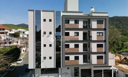 Apartamento com 2 quartos à venda na rua caboclinho, 74, ariribá, balneário camboriú, 72 m2 por r$ 980.000