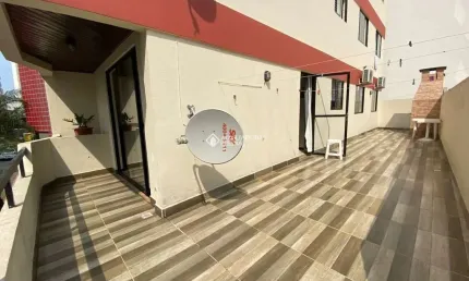 Apartamento com 2 quartos à venda na Rua 1111, 139, Centro, Balneário Camboriú, 126 m2 por R$ 1.680.000