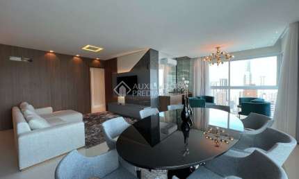 Apartamento com 3 quartos à venda na Rua 2300, 550, Centro, Balneário Camboriú, 126 m2 por R$ 3.600.000