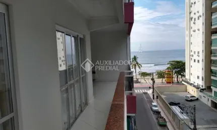 Apartamento com 3 quartos à venda na Rua 2600, 50, Centro, Balneário Camboriú, 110 m2 por R$ 1.900.000