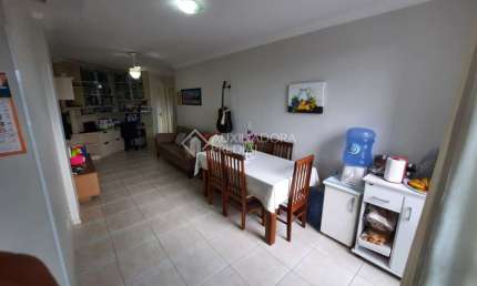 Apartamento com 2 quartos à venda na Rua Santa Terezinha, 205, São Francisco de Assis, Camboriú, 58 m2 por R$ 680.000