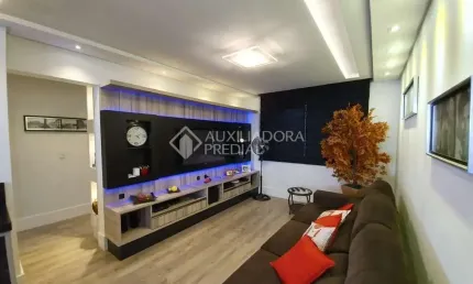 Apartamento com 3 quartos à venda na Rua Isidoro Caetano, 190, Pioneiros, Balneário Camboriú, 163 m2 por R$ 2.850.000