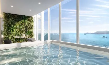 Cobertura com 5 quartos à venda na avenida brasil, 270, centro, balneário camboriú, 298 m2 por r$ 13.600.000