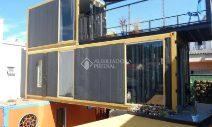 Casa com 3 quartos à venda na Rua Uganda, 281, Nações, Balneário Camboriú, 136 m2 por R$ 1.597.000