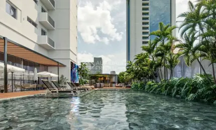 Cobertura com 5 quartos à venda na rua 1201, 432, centro, balneário camboriú, 367 m2 por r$ 9.050.000