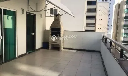 Cobertura com 4 quartos à venda na rua 2870, 291, centro, balneário camboriú, 205 m2 por r$ 1.900.000