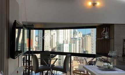 Cobertura com 3 quartos à venda na Rua 3000, 190, Centro, Balneário Camboriú, 104 m2 por R$ 2.350.000