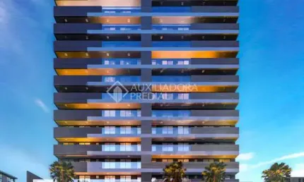 Apartamento com 3 quartos à venda na Rua Fritz Schneider, 48, Fazenda, Itajaí, 144 m2 por R$ 2.117.414