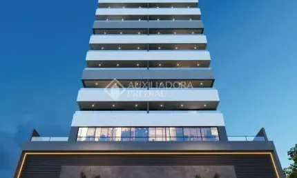 Apartamento com 1 quarto à venda na Rua Pereira Neto, 189, Centro, Itajaí, 80 m2 por R$ 968.837