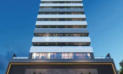Apartamento com 3 quartos à venda na Rua Pereira Neto, 189, Centro, Itajaí, 82 m2 por R$ 1.024.914